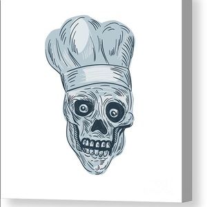 Meet your Posher, Joseph